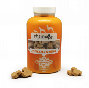 Pharma Pet - Multivitamin