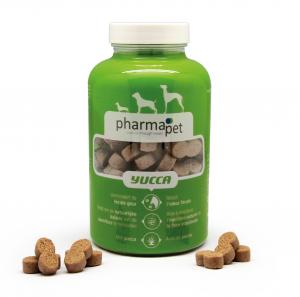 Pharma Pet - Yucca