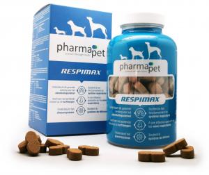 Pharma Pet - Respimax