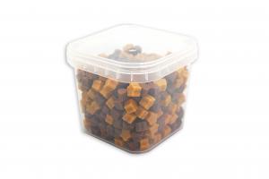 Private Label Concept - Cat Snacks - Semi-Moist