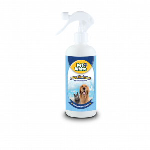 PET WHITE ODOR ELIMINATOR