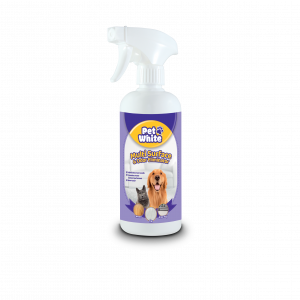 PET WHITE MULTI SURFACE&ODOR ELIMINATOR