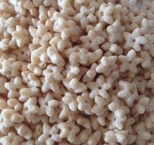 Private Label: Natural Quinoa Cereal