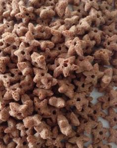 Private Label: Chocolate Quinoa Cereal