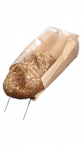 Ambient Bakery Packaging