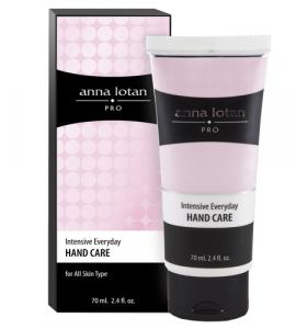 INTENSIVE EVERYDAY HAND CARE