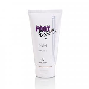 MINERAL FOOT BALSAM
