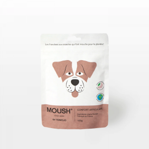 DOG TREAT LEGENDARY FLEXIBILITY