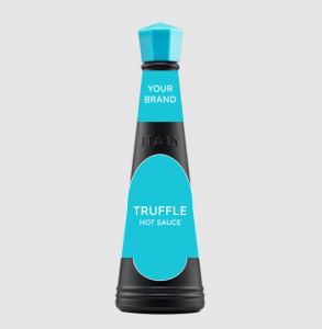 Truffle Hot sauce