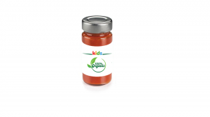 Organic Baby Pasta Sauces