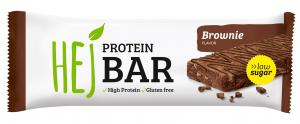 HEJ Bar - Brownie