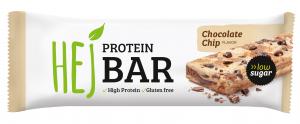 HEJ Bar - Chocolate Chip
