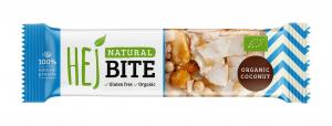 Hej Bite (bio) - Organic Coconut