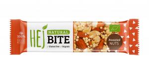 Hej Bite (bio) - Roasted Nuts