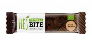 Hej Bite (bio) - Dark Chocolate