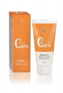 C WHITE  Double C Vitamin Enriched Multifruit SCRUB