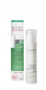 DERMA LOTANA