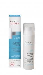 DERMA LOTANA  Hydra Comfort Intensive Hydration RICH CREAM