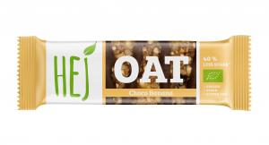 HEJ Oat (bio) - Choco Banana