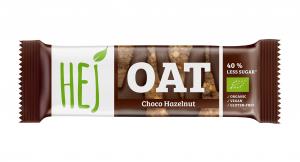 HEJ Oat (bio) - Choco Hazelnut
