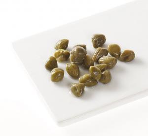 Capers in Brine