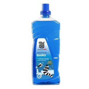 Floor care - mop cleaners