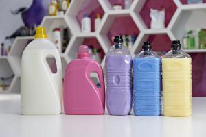Laundry care - detergents, softeners