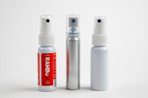 INSECT REPELLENT SPRAY