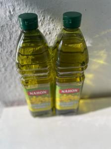 RBD Rapeseed / Canola Oil