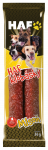 HAF Sausages