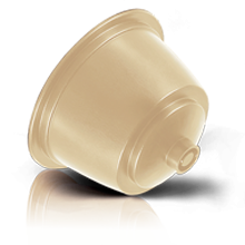 Cortado Capsules (Compatible with Nescafé Dolce Gusto Machines) (Copy) (Copy)