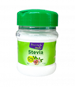 Stevia powder
