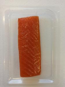 Premium Smoked Salmon Royal Fillet