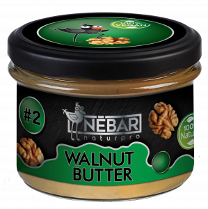 #2 Naturpro Walnut butter