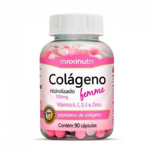 Femme Collagen