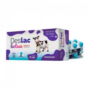 DesLac (Lactase)
