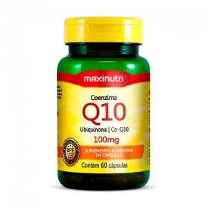 Q10 Coenzyme