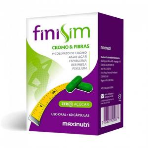 Finism (Slimming Supplement)