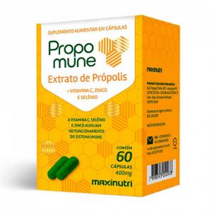 Propomune (Propolis Extract)
