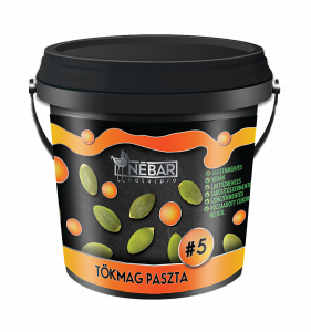 #5 Naturpro Pumpkin seed butter - Bucket