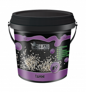 #9 Naturpro Sesame seed butter - Bucket