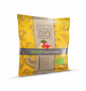 ORGANIC FROZEN MANGO