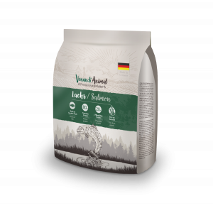 Venandi Animal - Salmon