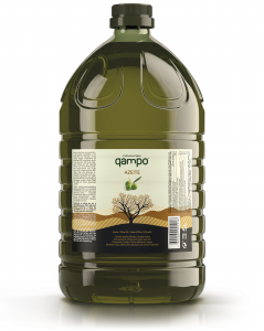 Qampo Olive Oil 5L (cooking)