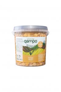 QAMPO LUPINS EXTRA BEANS (13/15) 3KG