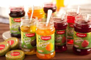 380 g fruit preserves