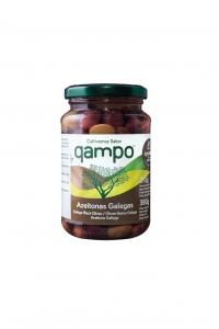 QAMPO OLIVES GALEGA 210G