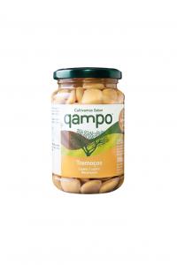 QAMPO LUPINS EXTRA BEANS (13/15) 235G