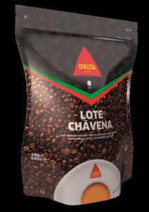 DELTA CAFES CHAVENA BEANS 250G