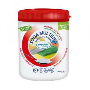 WASHING SODA 500g (sodium carbonate)